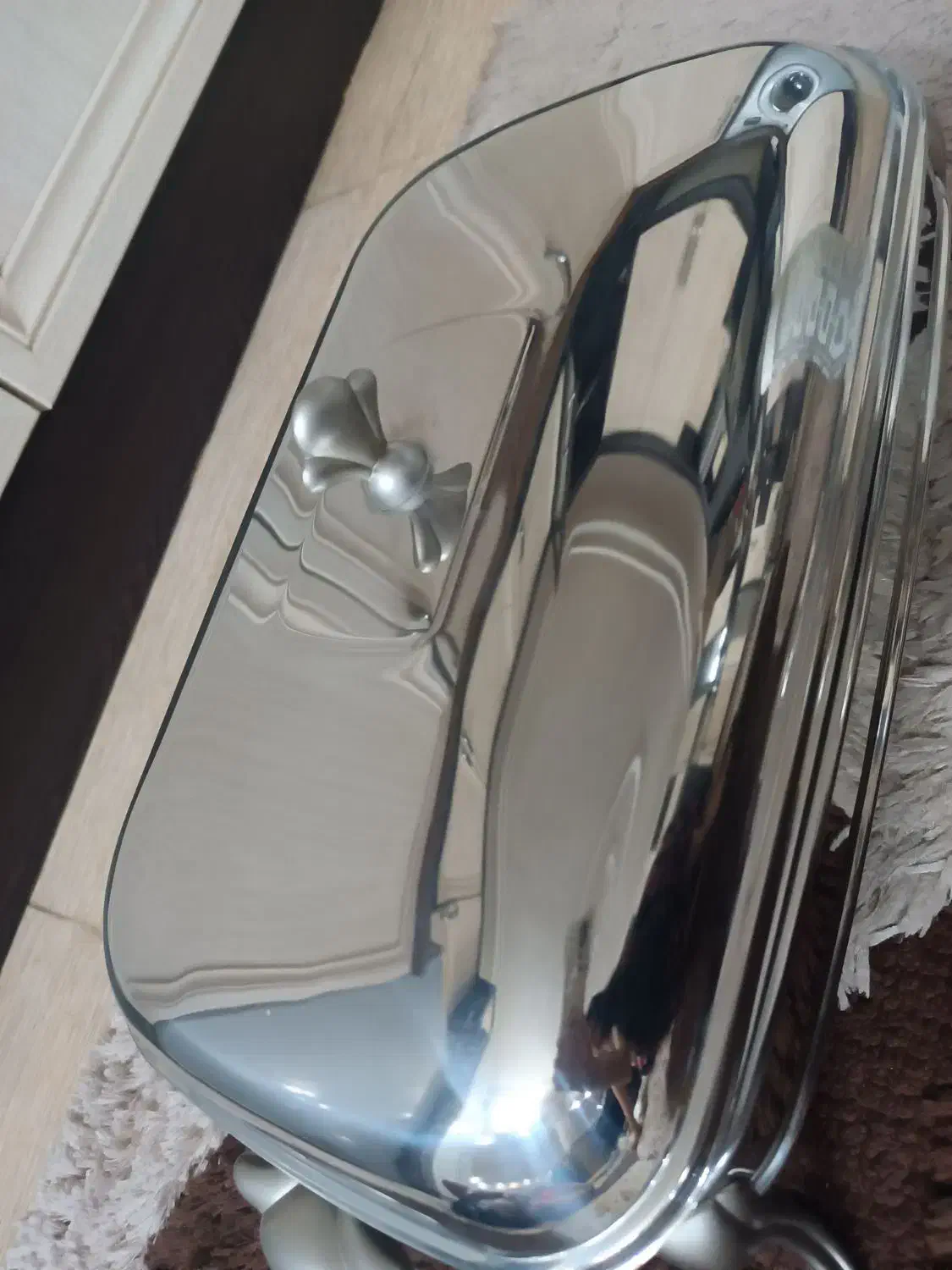 سوفله خوری|ظروف سرو و پذیرایی|بندر امام خمینی, |دیوار