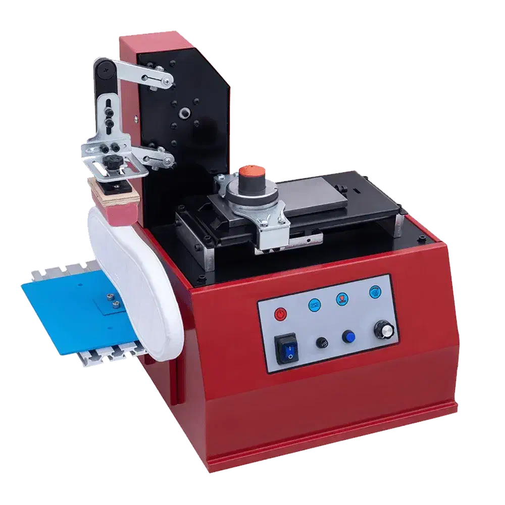 دستگاه چاپ تامپو|ماشینآلات صنعتی|خمینیشهر, |دیوار