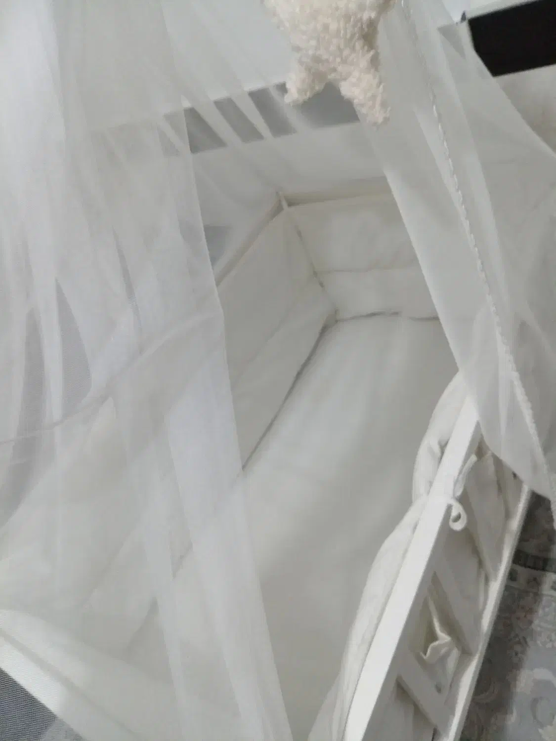 گهواره|تخت و صندلی بچه|سروآباد, |دیوار