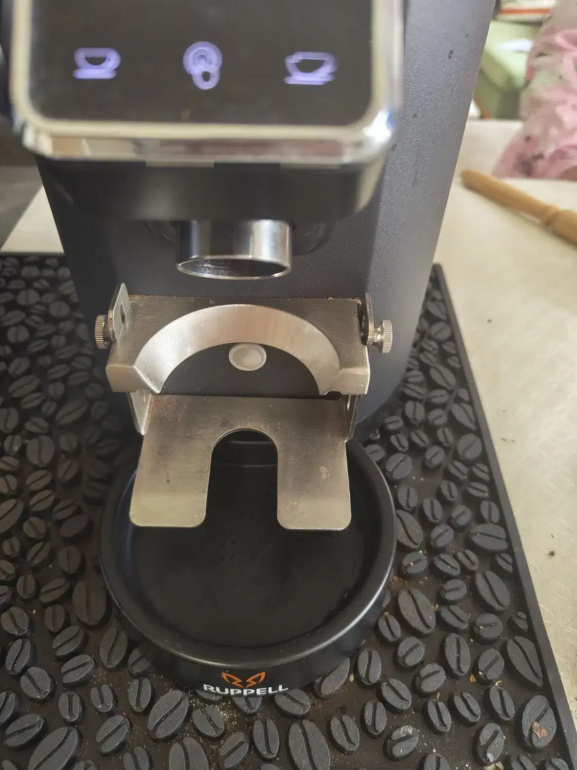 آسیاب قهوه روپل ۵۰۷۰ اسپرسو|سماور، چایساز، قهوهساز|تهران, توحید|دیوار