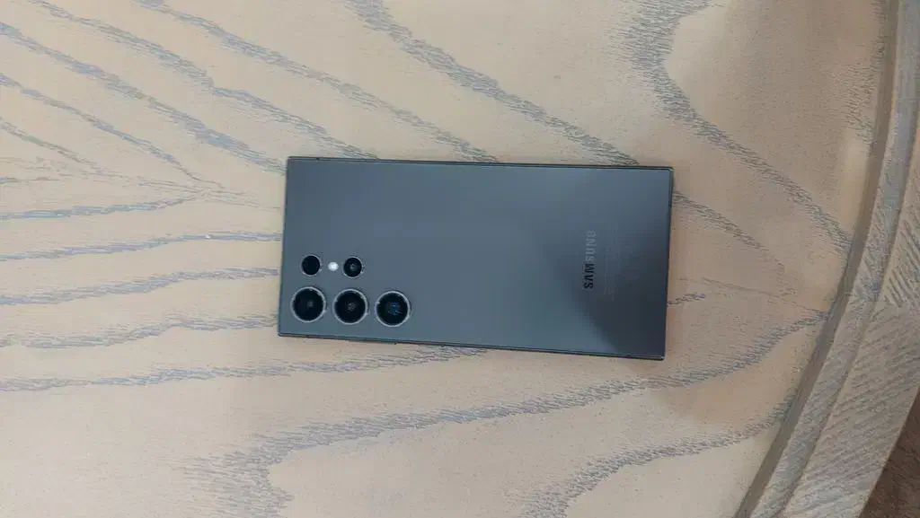 مشکی تیتان  s24 ultra|موبایل|کرج, عظیمیه|دیوار