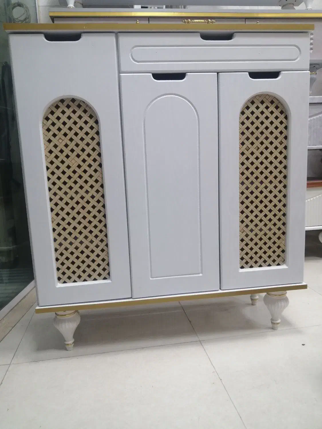 جا کفشی و.. گالری شهر چوب|جاکفشی، کمد، دراور|پاکدشت, پاکدشت (مامازند)|دیوار