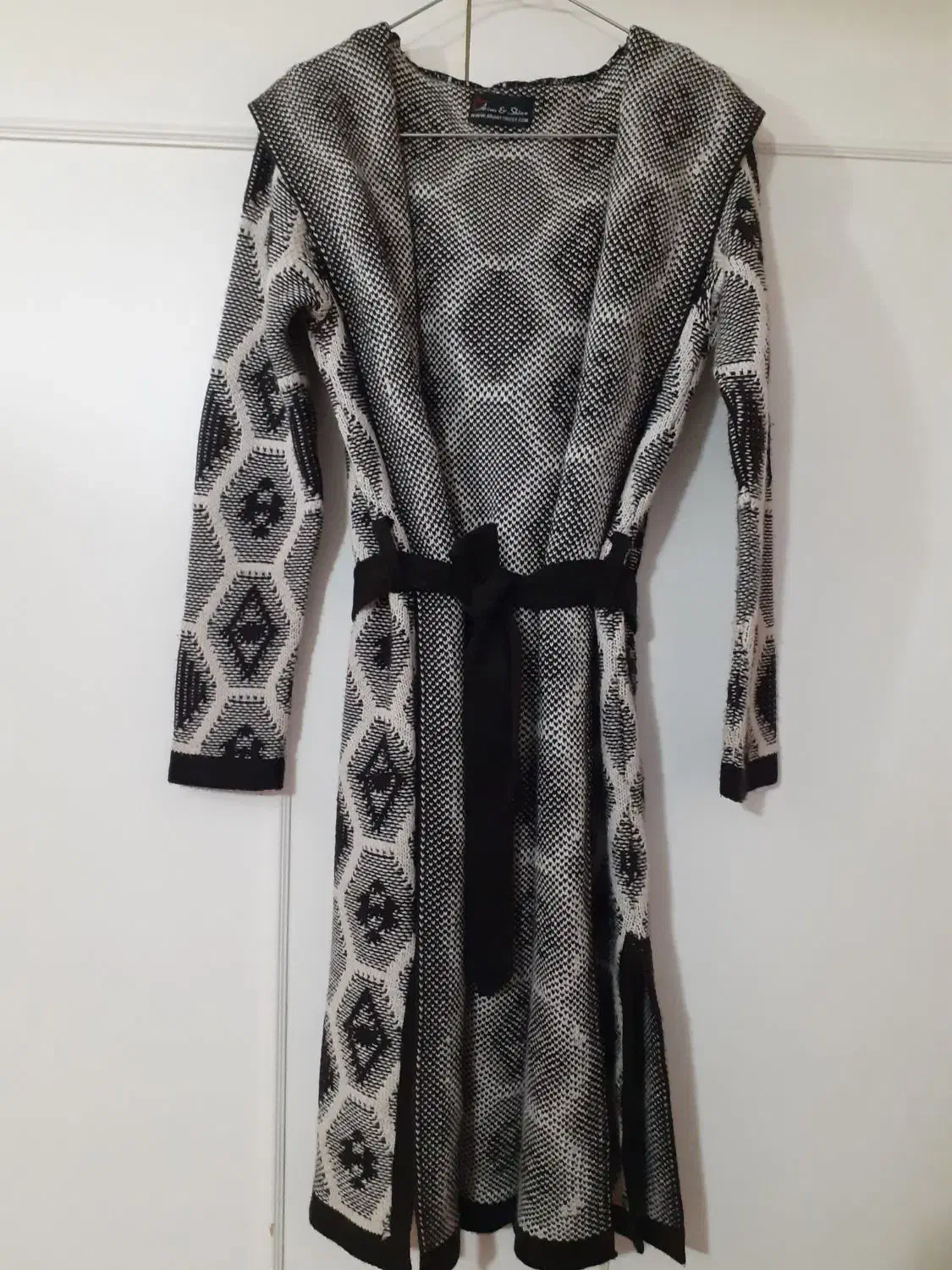 بافت کلاه دار زنانه|لباس|سبزوار, توحیدشهر|دیوار