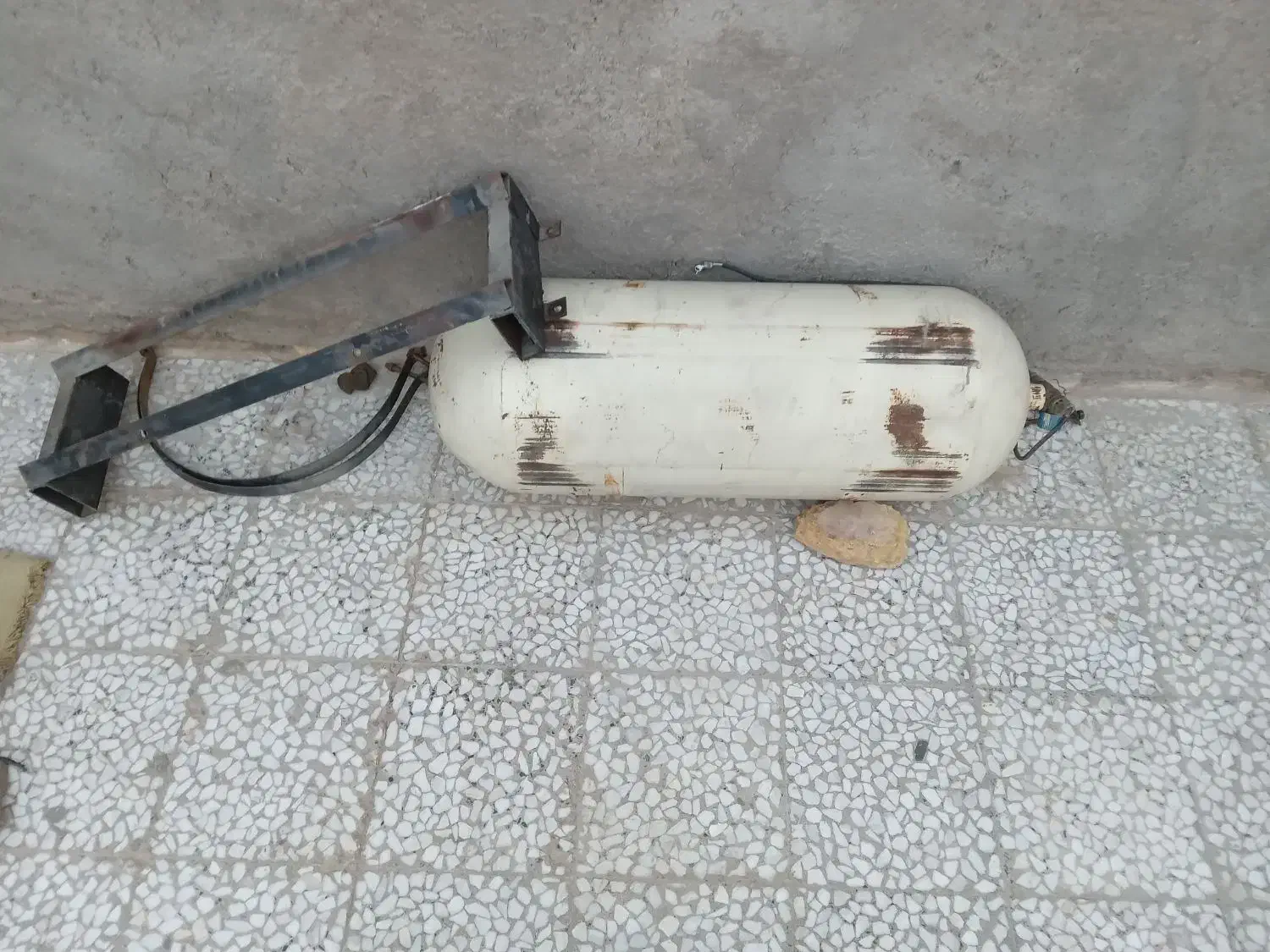 کپسولسی ان جی|قطعات یدکی و لوازم جانبی|زابل, |دیوار