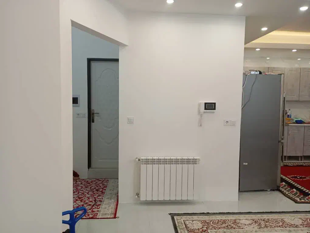 فروش آپارتمان خ بابل 110متر تجهیز  ۳۰۰وام دار ۳۸۰۰|فروش آپارتمان|قائم‌شهر, |دیوار