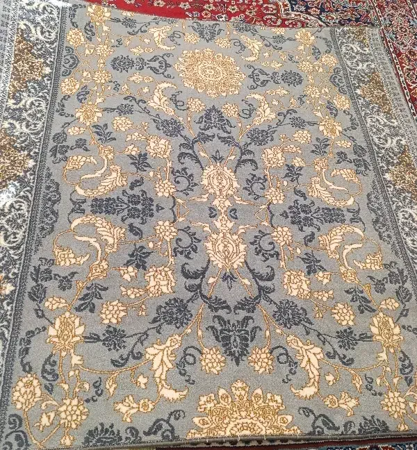 فرش|فرش|بروجرد, |دیوار