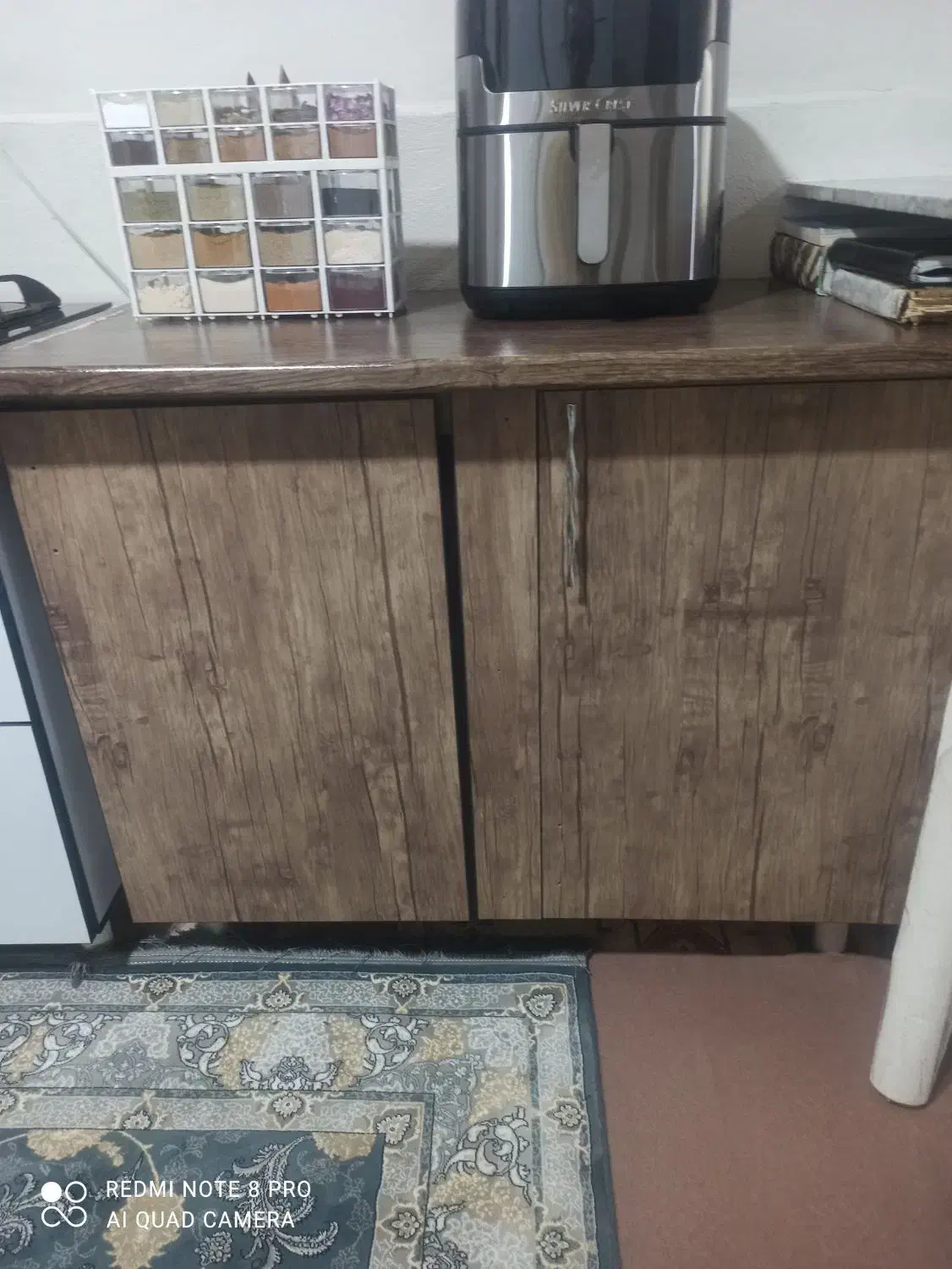 کابینت|مصالح و تجهیزات ساختمان|ملایر, |دیوار