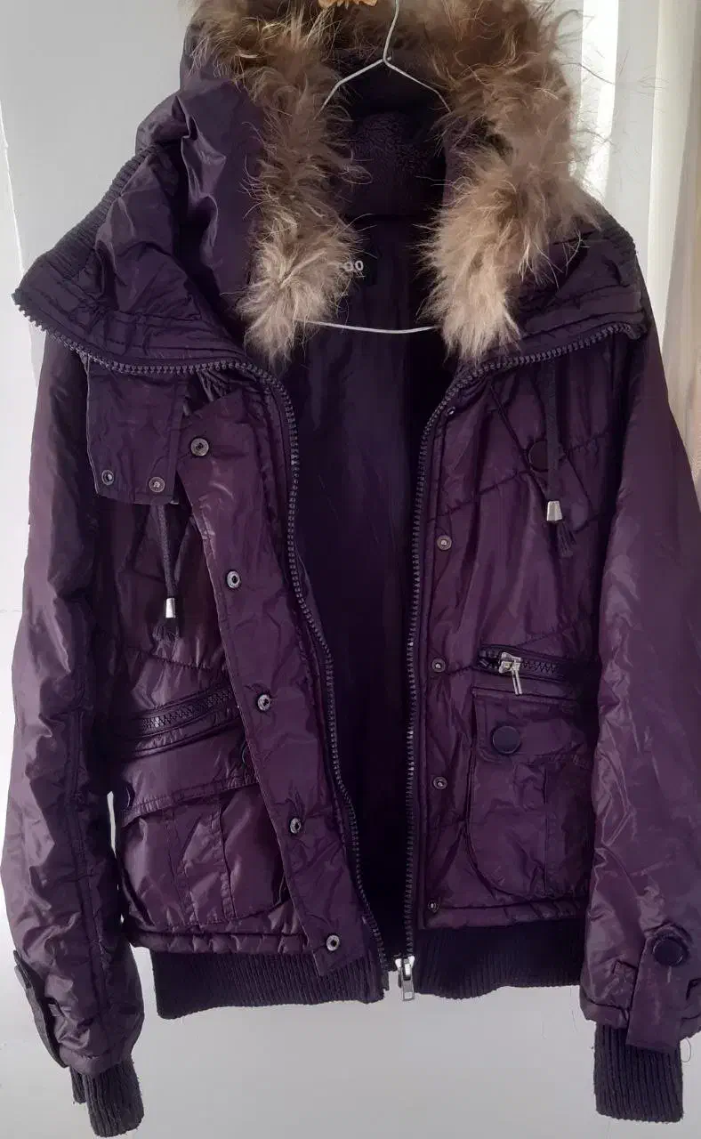 کاپشن دخترانه|لباس|فولادشهر, B8|دیوار