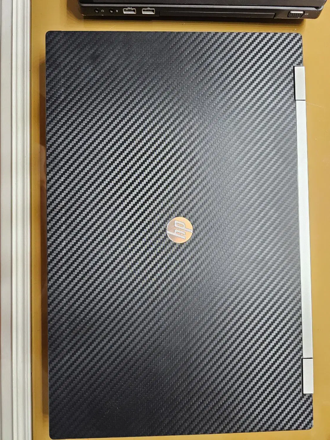 لپ تاپ اچ پی ۱۷ اینچ|رایانه همراه|هشتگرد, مدرس|دیوار