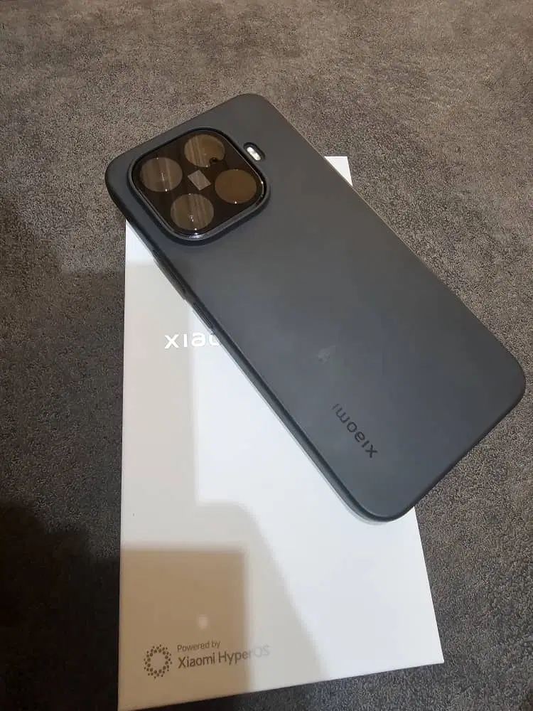 Xiaomi 15T Pro|موبایل|شیراز, بعثت|دیوار