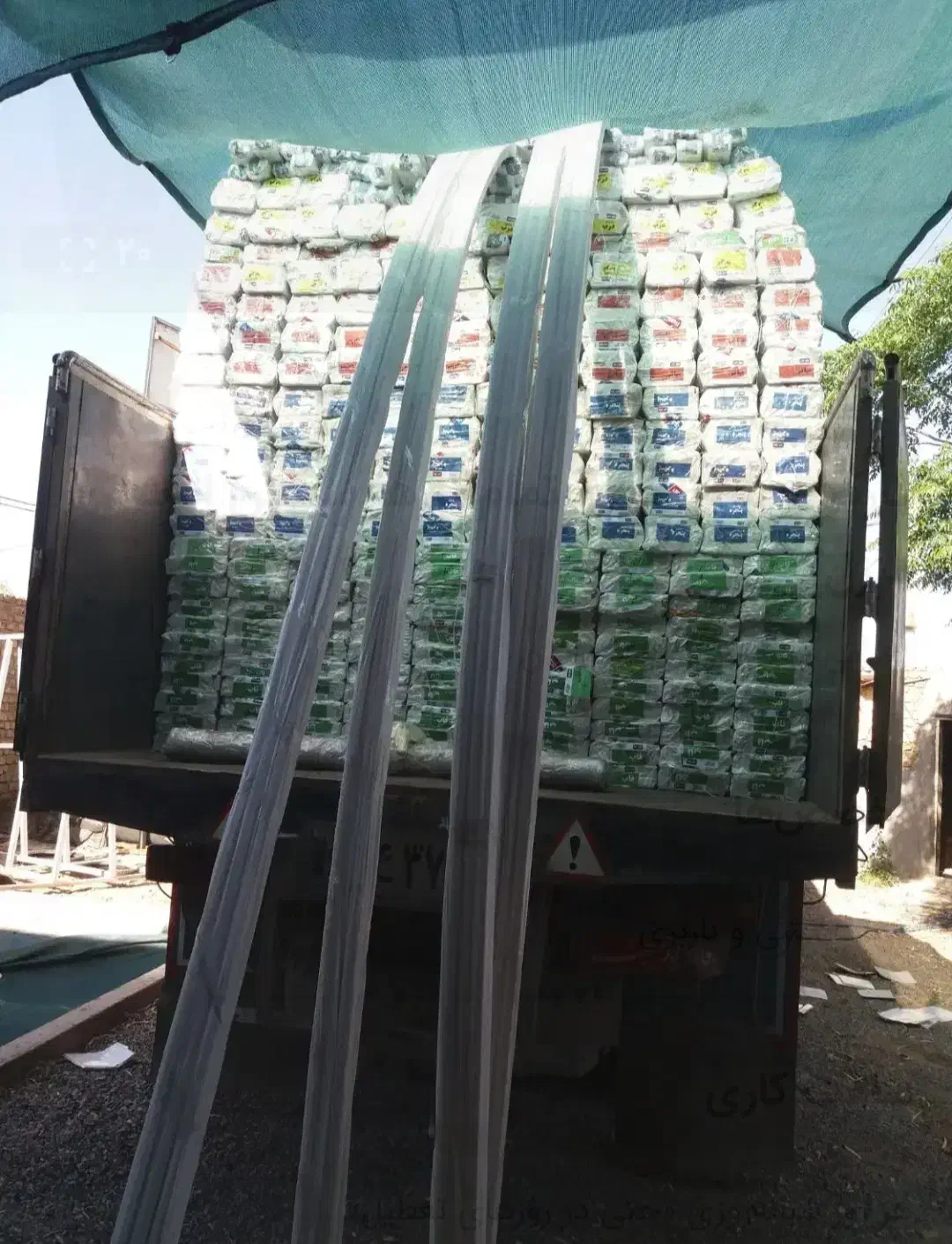 گارگر بار مساله سا ختمان  هستم تماس بگببرببد|خدمات حمل و نقل|کاشان, معلم|دیوار