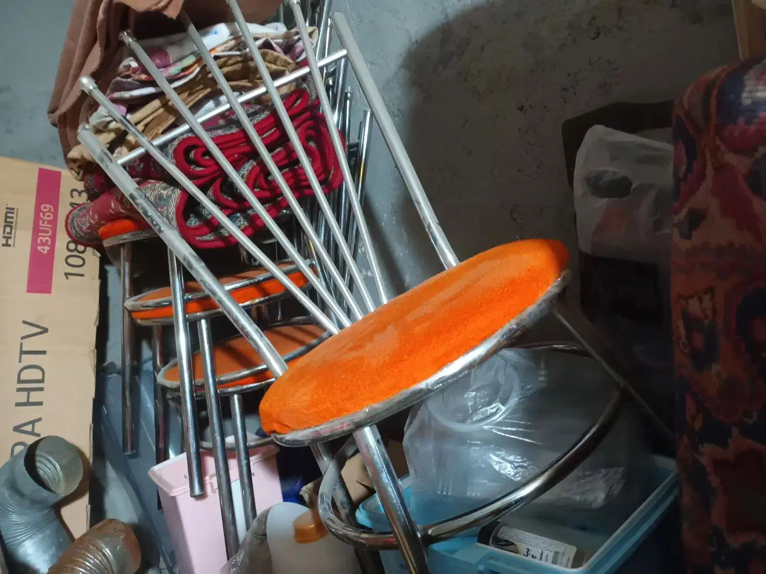 فروش لوازم خانگی|سایر لوازم برقی|بناب, |دیوار