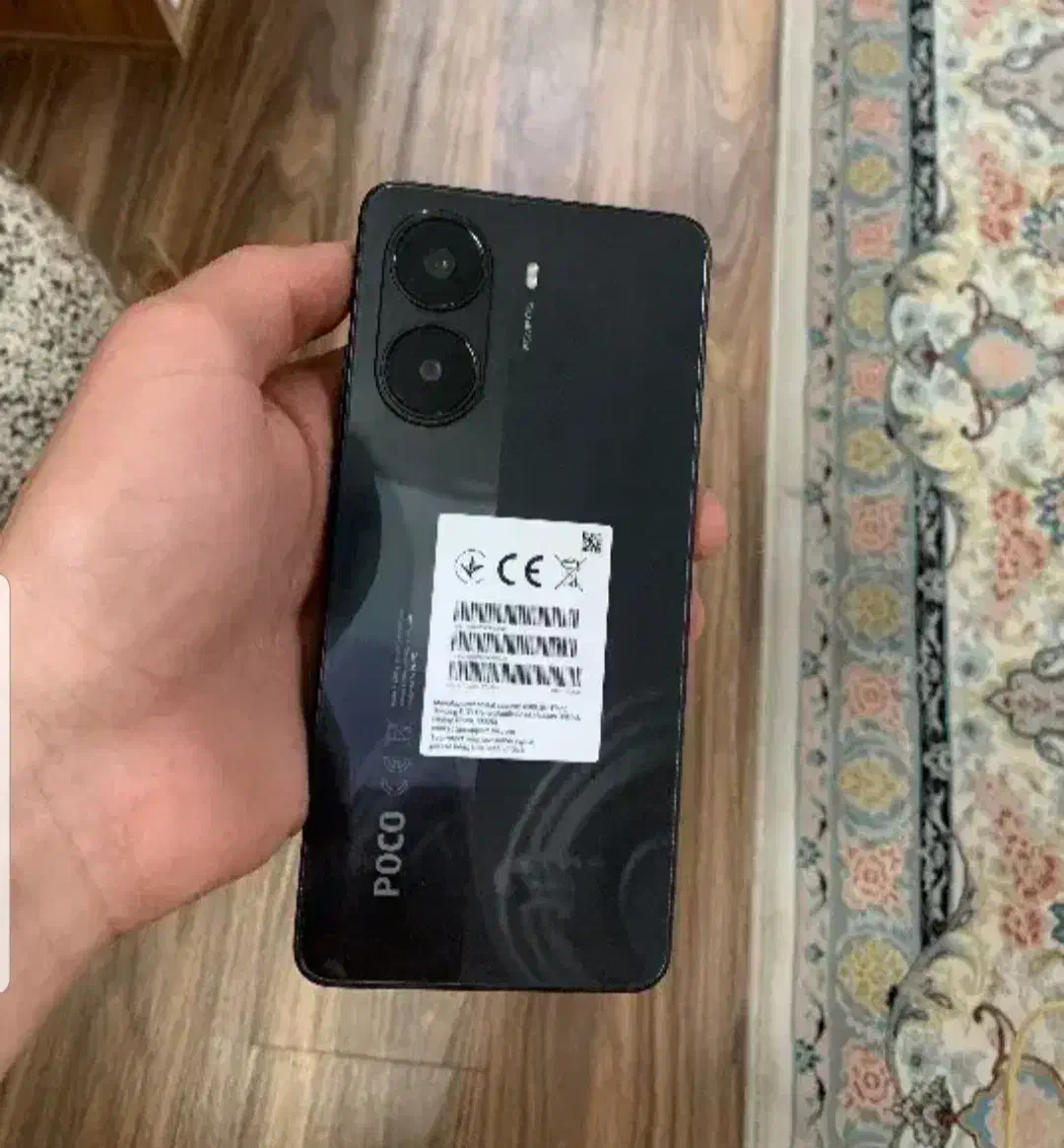 POCO X7 pro 512 GB|موبایل|گرگان, |دیوار