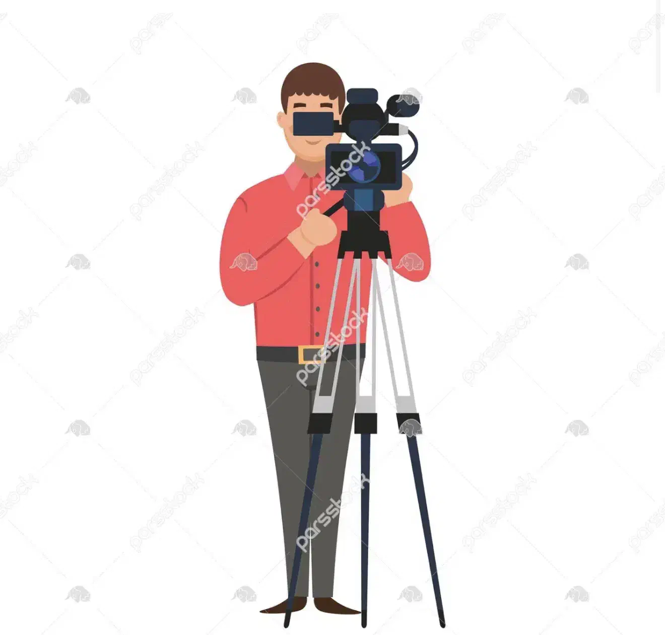 فیلمبردار و ادیتور جهت کار در املاک|استخدام هنری و رسانه|هشتگرد, هشتگرد قدیم|دیوار