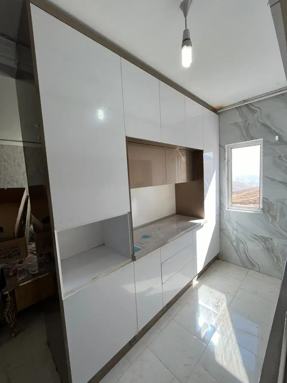 کابینت فاز ۱۱ و ۸ و ۵|مصالح و تجهیزات ساختمان|تهران, علم و صنعت|دیوار