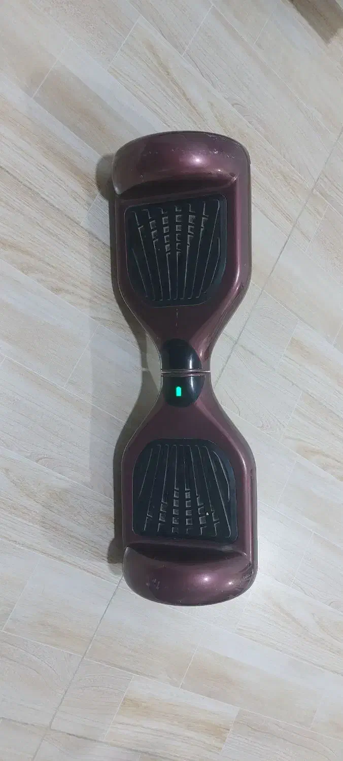 اسکوتر شارژی|دوچرخه، اسکیت، اسکوتر|سقز, |دیوار