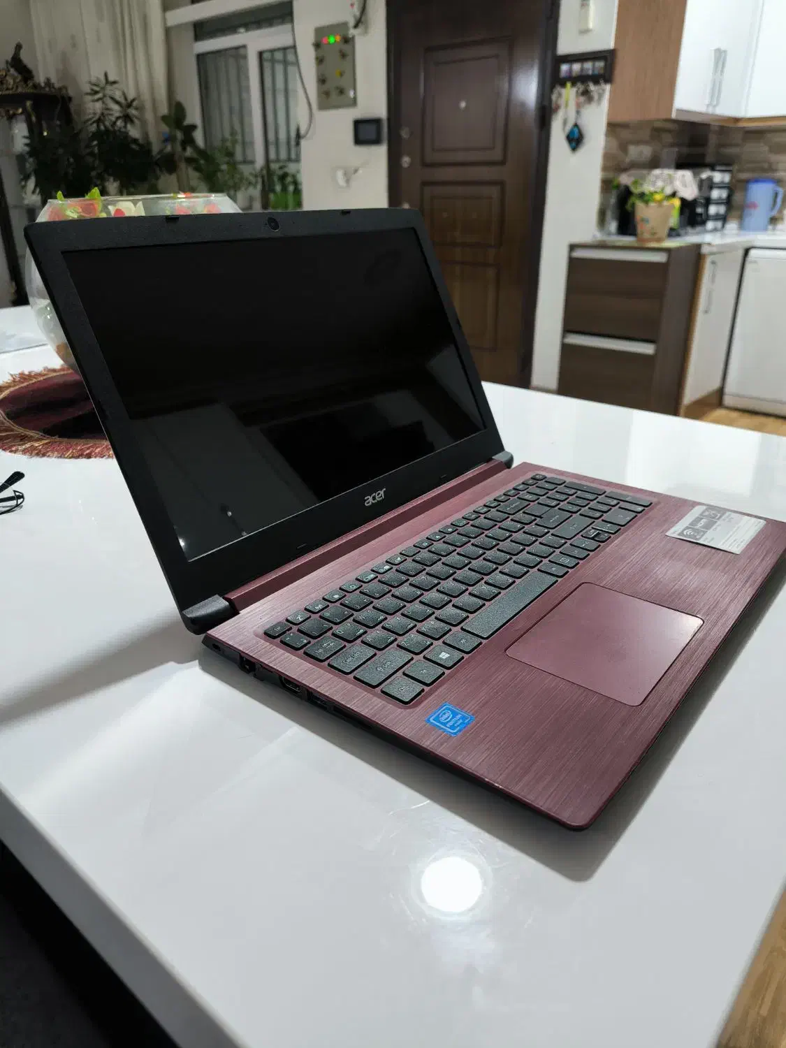 لپتاپ ایسر (Acer)|رایانه همراه|بندر ماهشهر, |دیوار