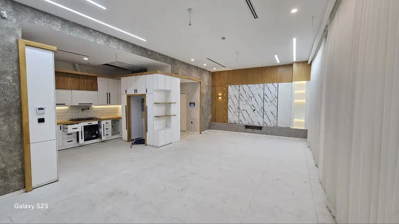 آپارتمان همکف صفر با حیاط اختصاصی در مشهد|فروش آپارتمان|مشهد, بهارستان|دیوار