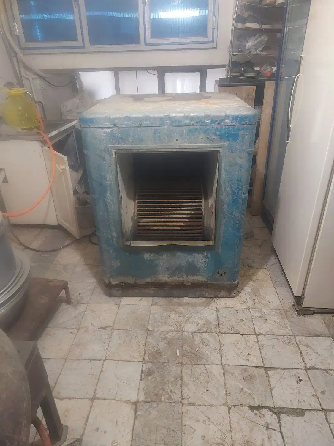 کولر ابی با دینام سالم|کولر آبی|قم, شاه ابراهیم|دیوار