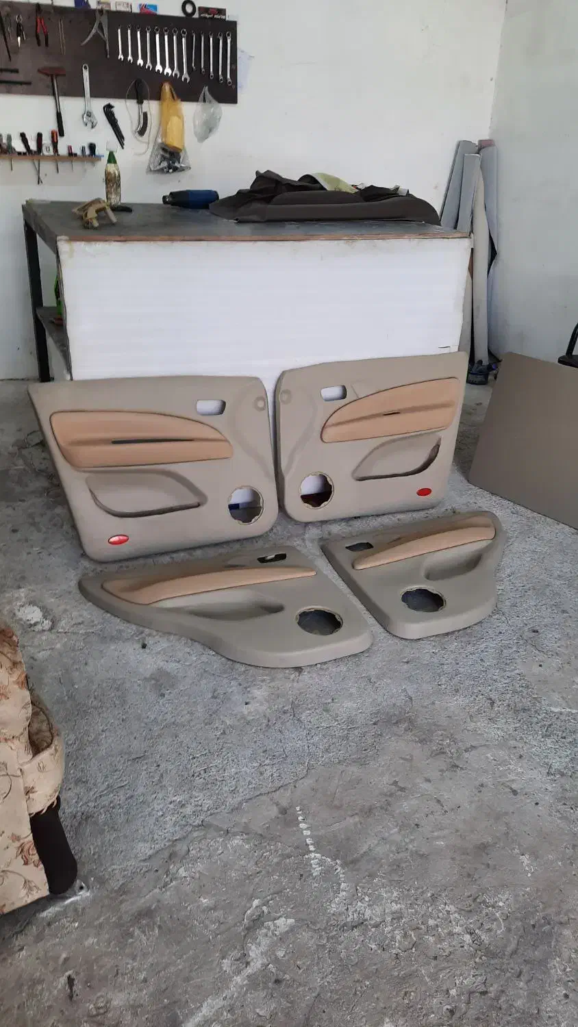 x33 سمند پژو|قطعات یدکی و لوازم جانبی|تبریز, |دیوار