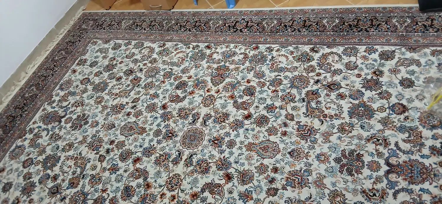 فرش ۹ متری نو|فرش|بندرعباس, |دیوار