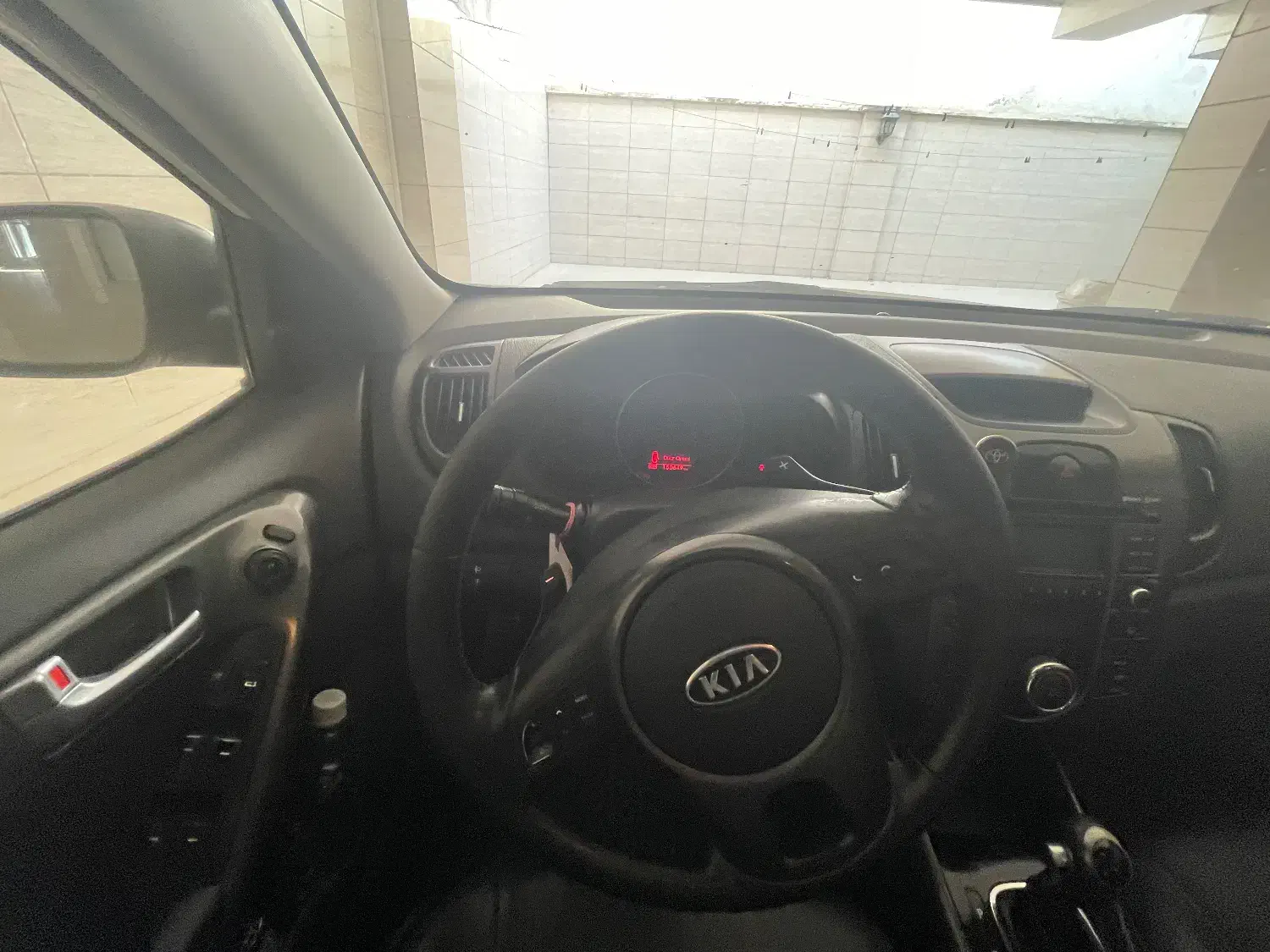 سراتو وارداتی ۲۰۱۲|خودرو سواری و وانت|گنبد کاووس, |دیوار