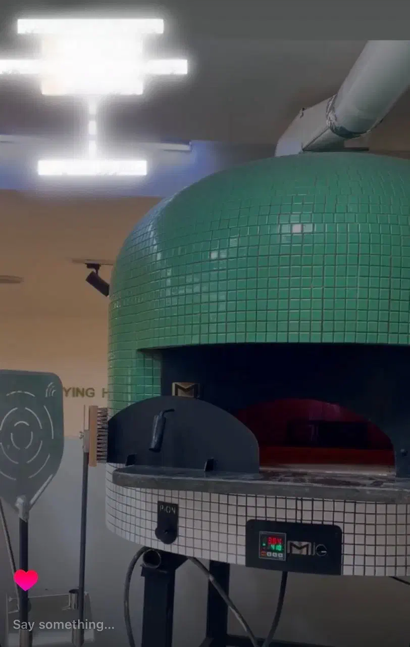 تنور پیتزا mj|کافی‌شاپ و رستوران|ایلام, |دیوار