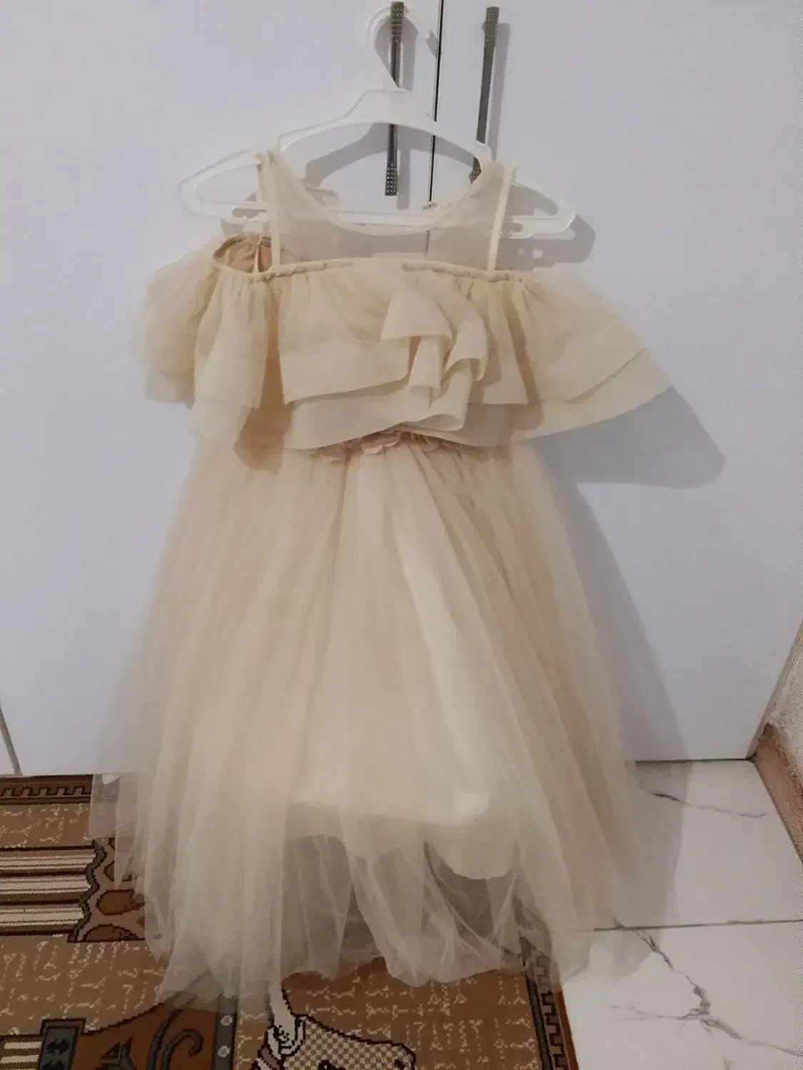 لباس مجلسی دوخترونه زیبا|لباس|لنگرود, |دیوار