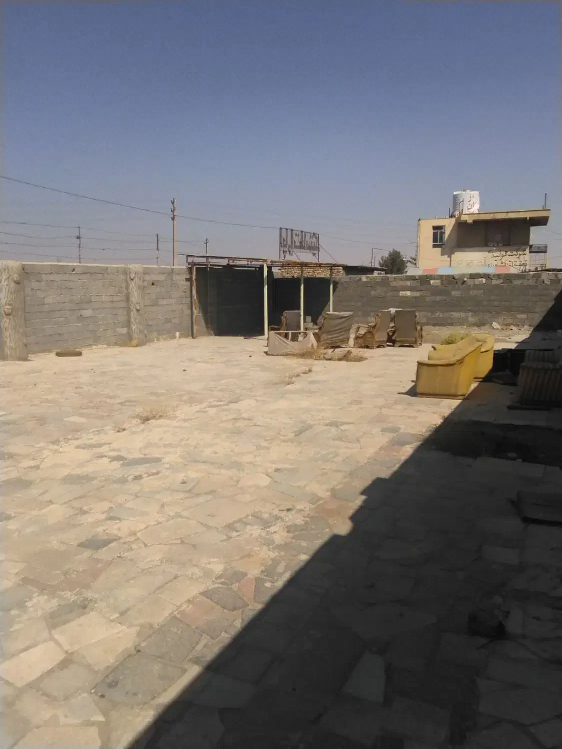 اجاره زمین 350متری پلاک دوم جاده اصفهان شیراز|اجارهٔ دفتر صنعتی، کشاورزی، تجاری|اصفهان, بهارستان|دیوار