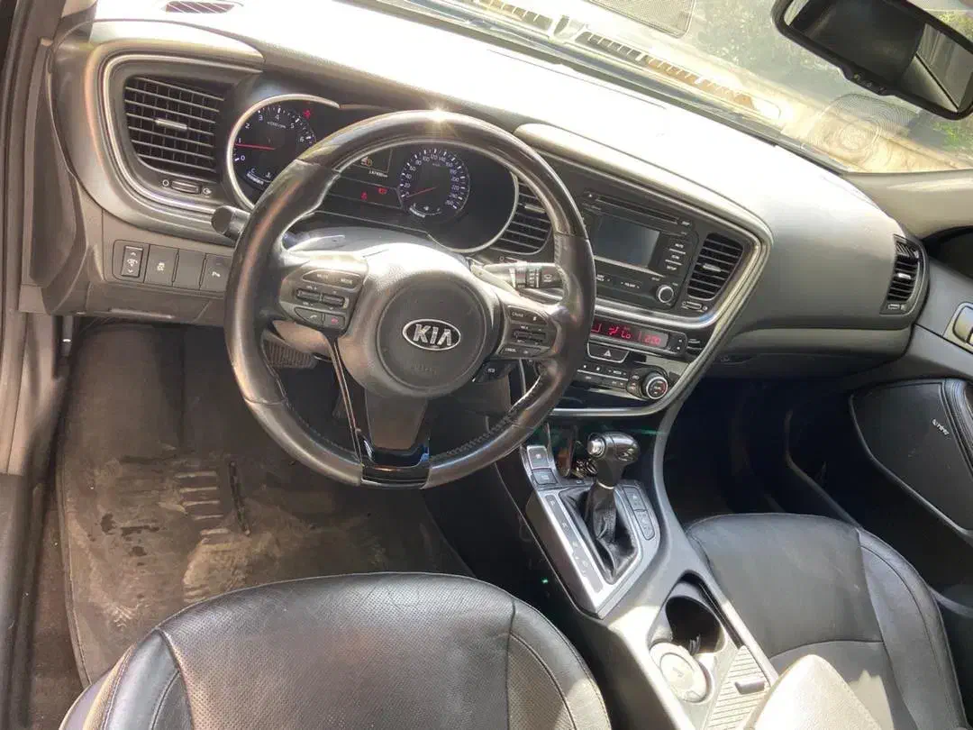 کیا اوپتیما|خودرو سواری و وانت|تهران, پاسداران|دیوار