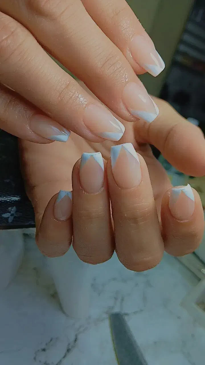 خدمات ناخن|خدمات آرایشگری و زیبایی|تهران, سلسبیل شمالی|دیوار