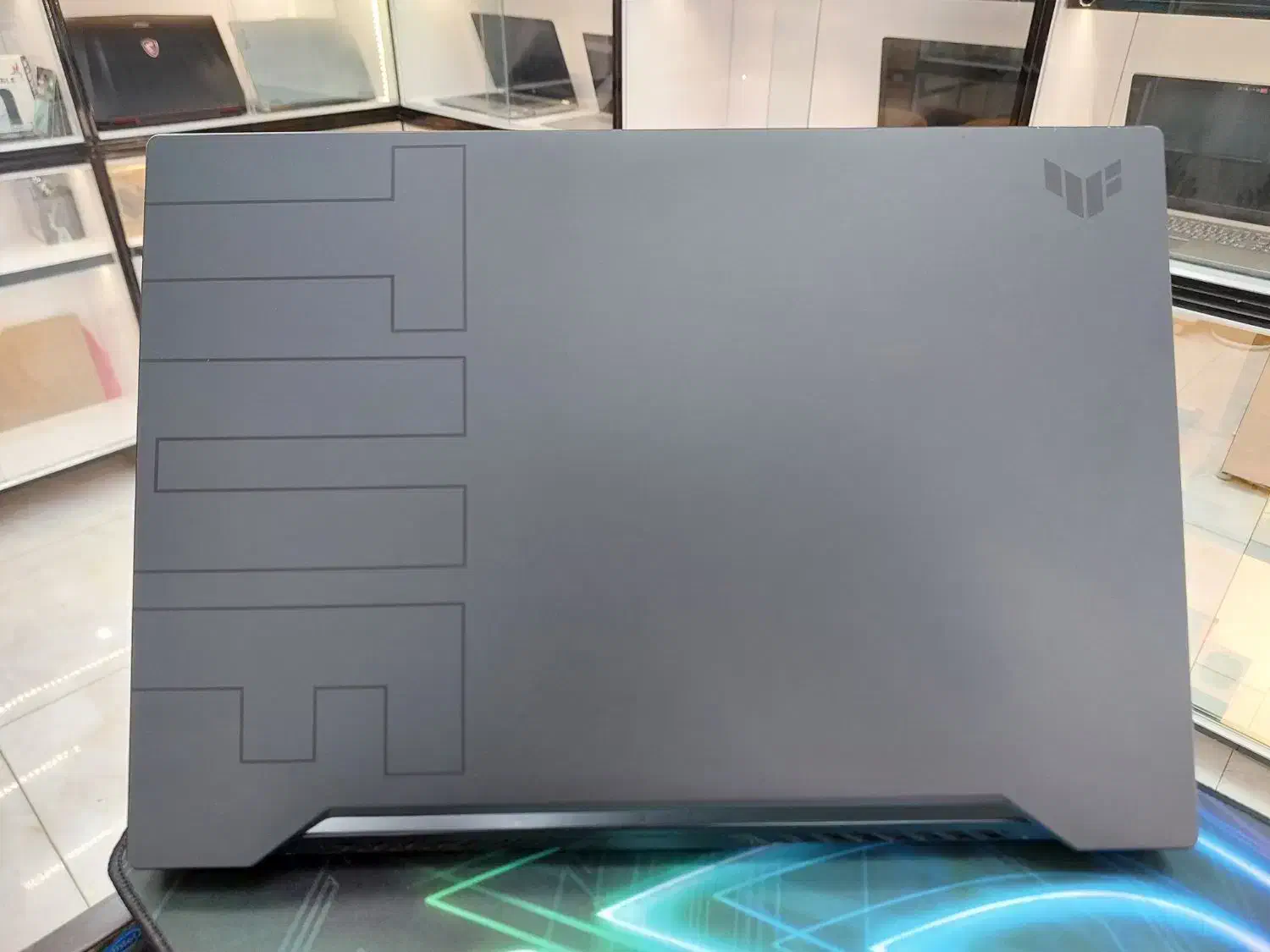 لپ تاپ گیمینگ|رایانه همراه|دزفول, |دیوار