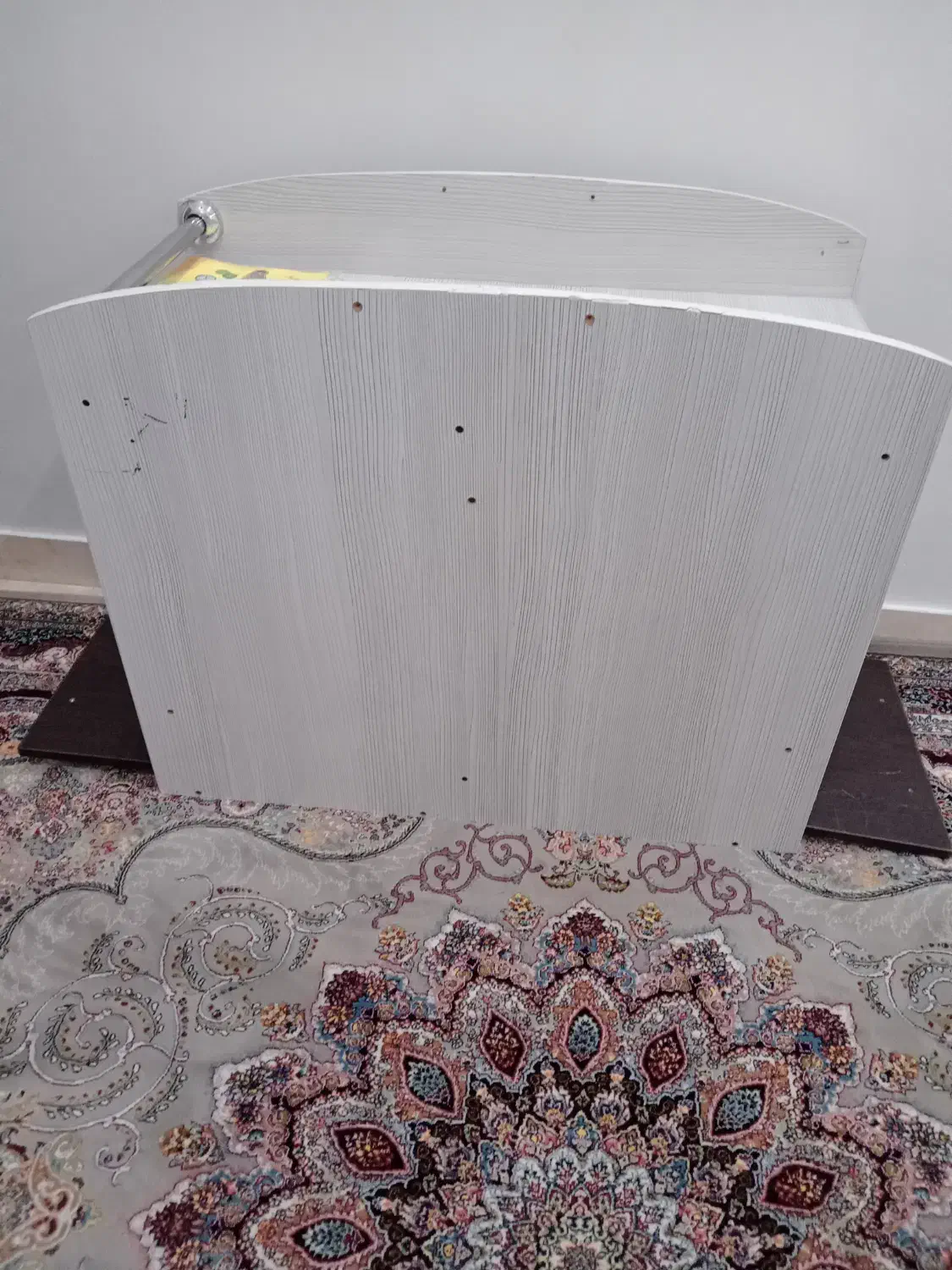 پاتختی|تخت و سرویس خواب|سنقر, |دیوار