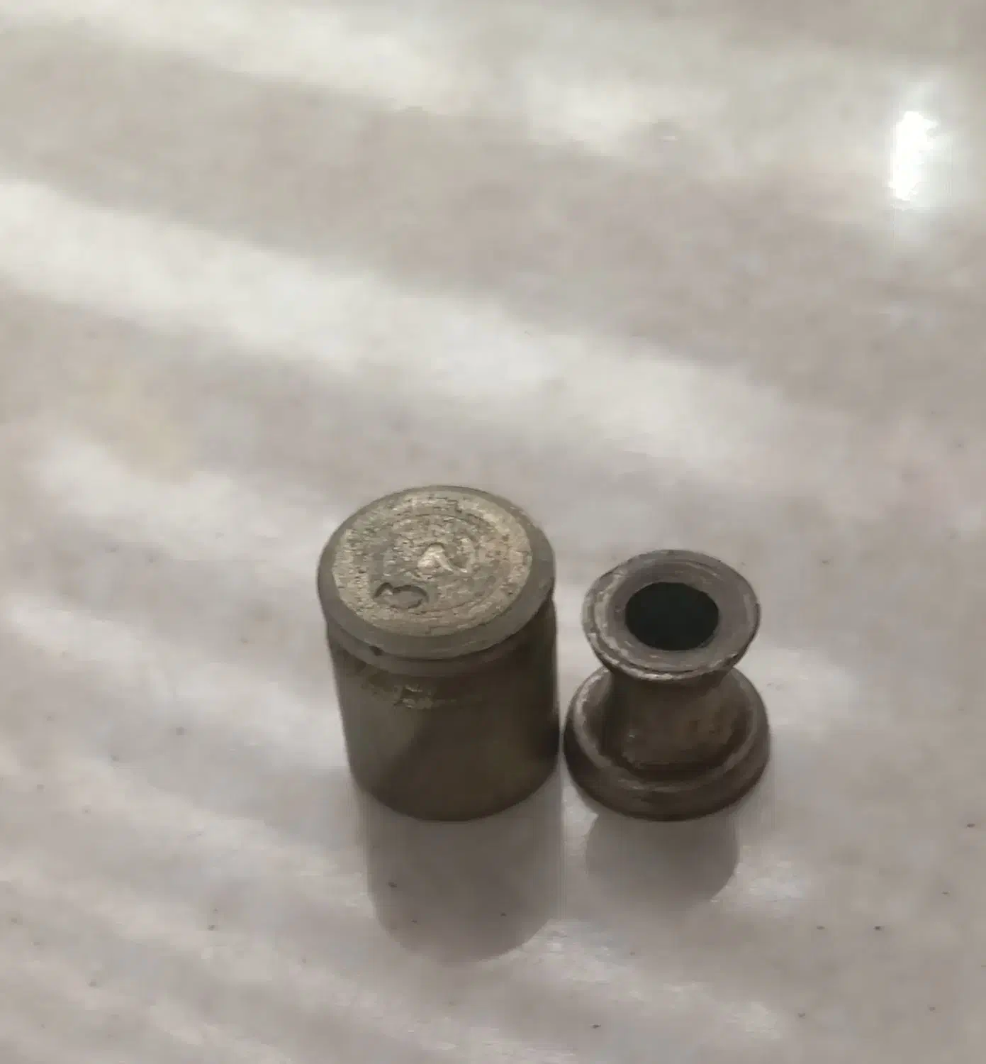 یخدان قدیمی|کلکسیون اشیاء عتیقه|نیشابور, دارایی|دیوار