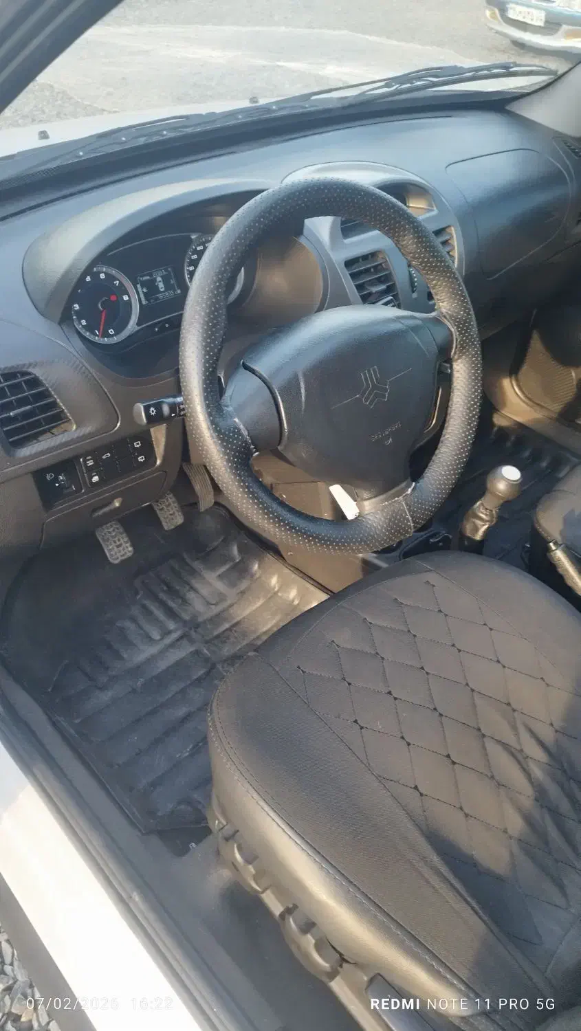 کوئیک|خودرو سواری و وانت|شلمان, |دیوار