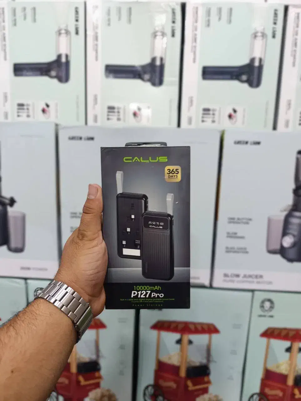 نصف قیمت بازار با یک سال ضمانت|لوازم جانبی موبایل و تبلت|جوانرود, |دیوار