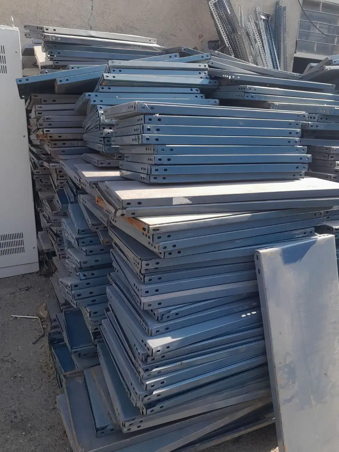 قفسه|کتابخانه، شلف، قفسه‌های دیواری|تبریز, |دیوار