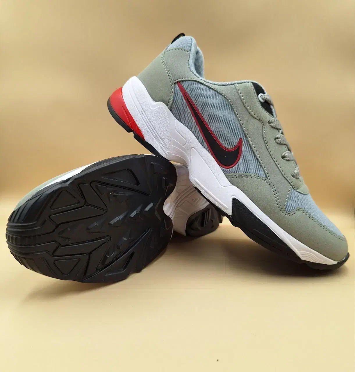 کفش عمده کارخانه|کیف، کفش، کمربند|صفادشت, |دیوار