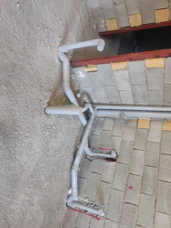 لوله‌کشی آب و فاضلاب|خدمات پیشه و مهارت|دوگنبدان, |دیوار