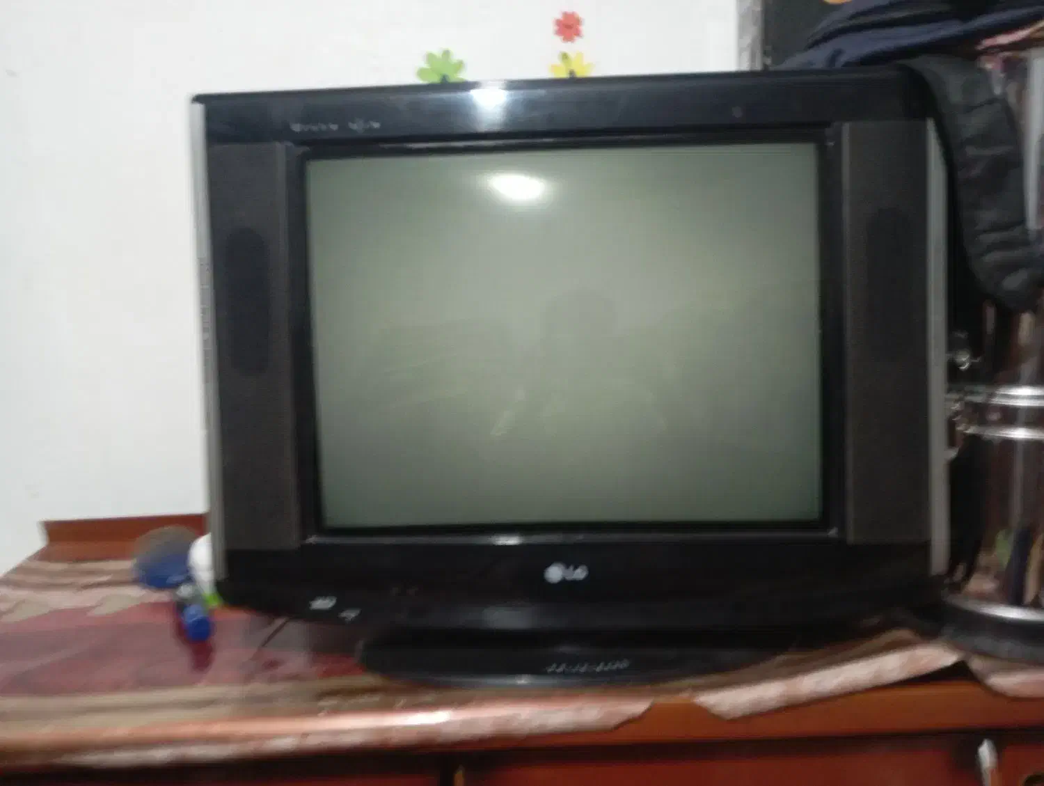 تلویزیون ال جی|تلویزیون و پروژکتور|جیرفت, |دیوار