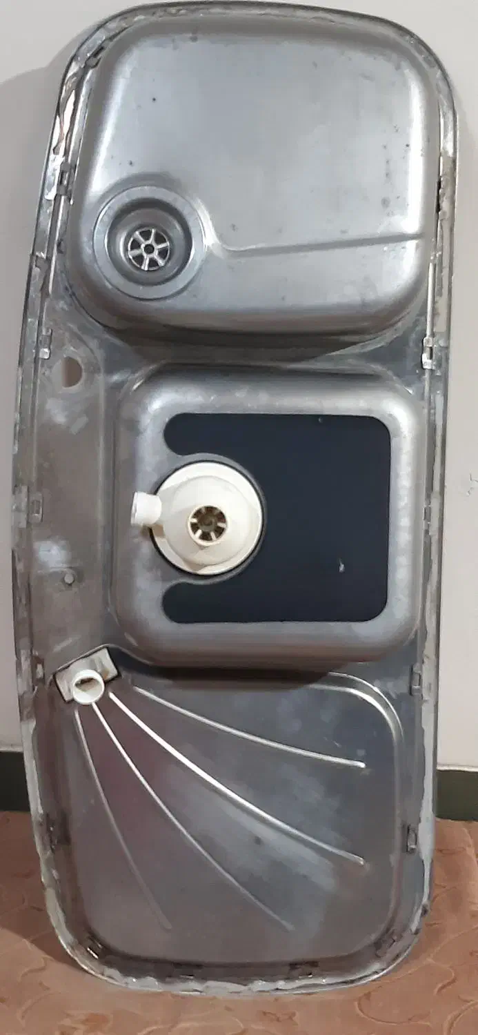 ابچکان|آب‌چکان و نظم‌دهنده ظروف|رامهرمز, |دیوار