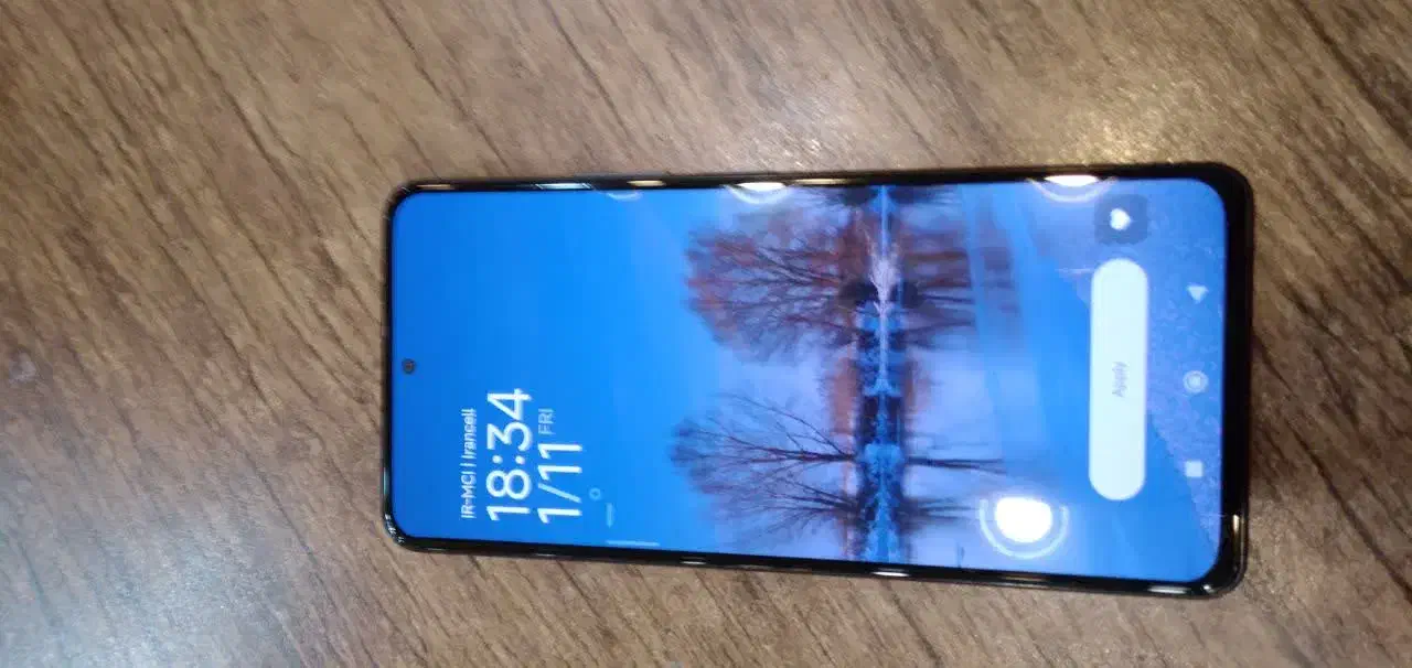 شیائومی Xiaomi / POCO F4 (5G)|موبایل|کرج, فاز ۴ مهرشهر|دیوار