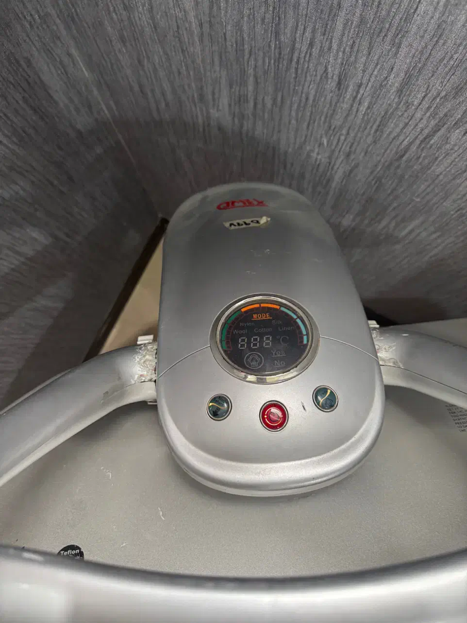 اتو پرس|اتو و لوازم اتو|مشهد, آبکوه|دیوار