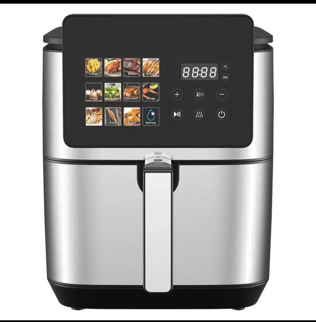 لوازم خانگی جارو خردکن سرخکن|سایر لوازم برقی|درگهان, |دیوار