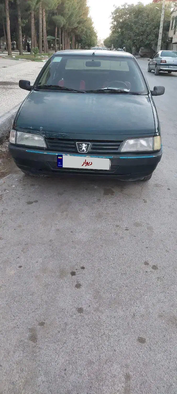 آردی انژکتور|خودرو سواری و وانت|کرمانشاه, |دیوار