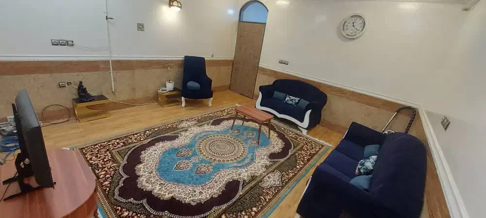 سویت سوییت سوئیت اجاره اجاره ای|اجارهٔ کوتاه‌مدت آپارتمان و سوئیت|اهواز, کمپلو جنوبی|دیوار