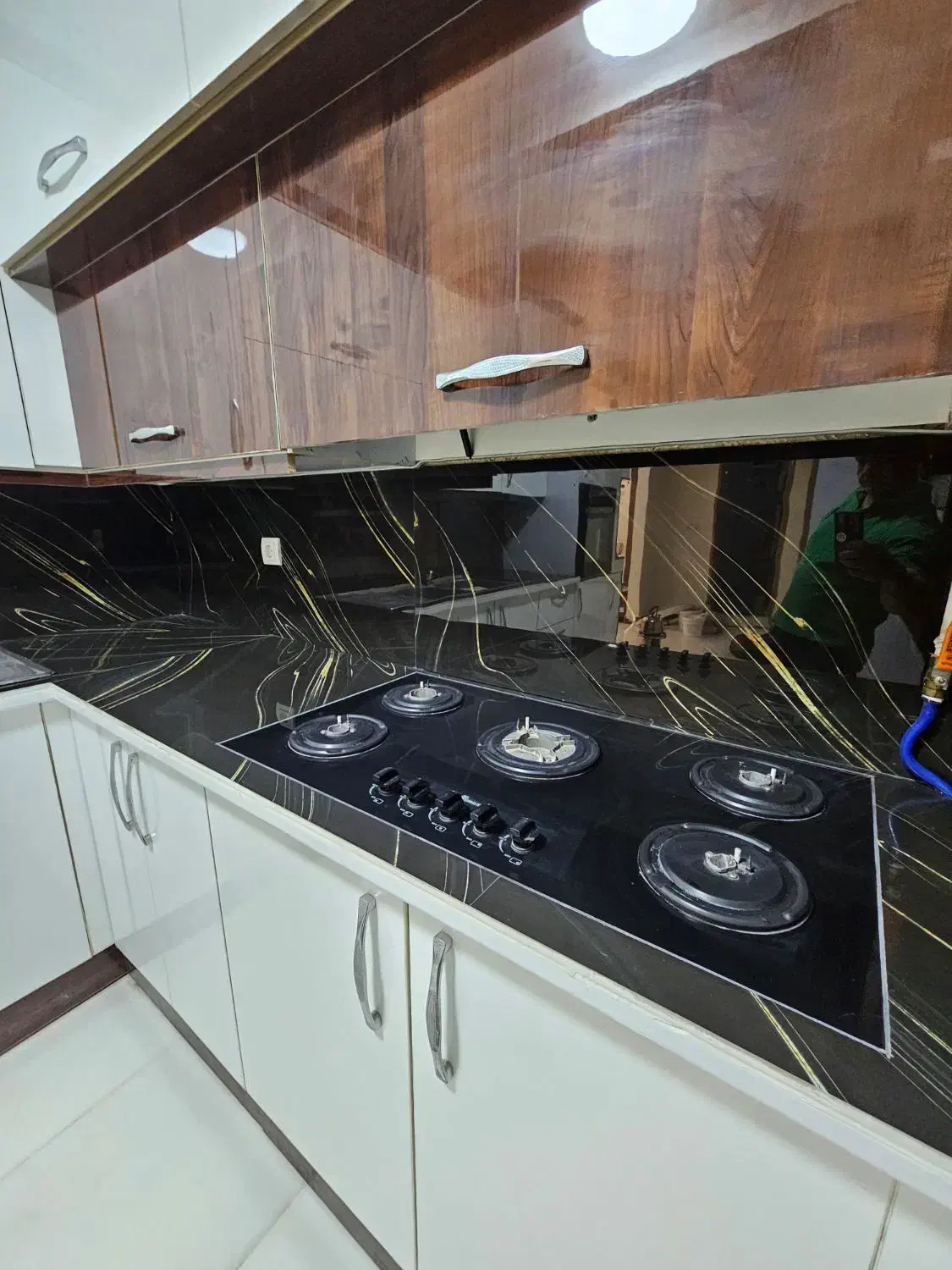 (معماری کلاسیک) خدمات ساختمانی و دکوراسیون داخلی|خدمات پیشه و مهارت|شوش, |دیوار