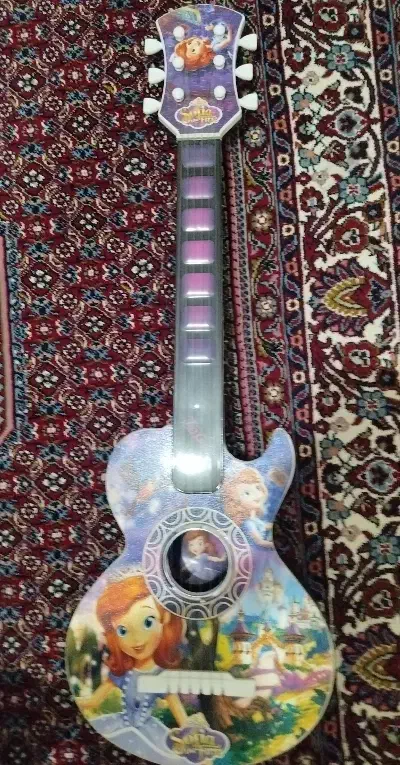 گیتار|گیتار، بیس، امپلیفایر|زنجان, |دیوار