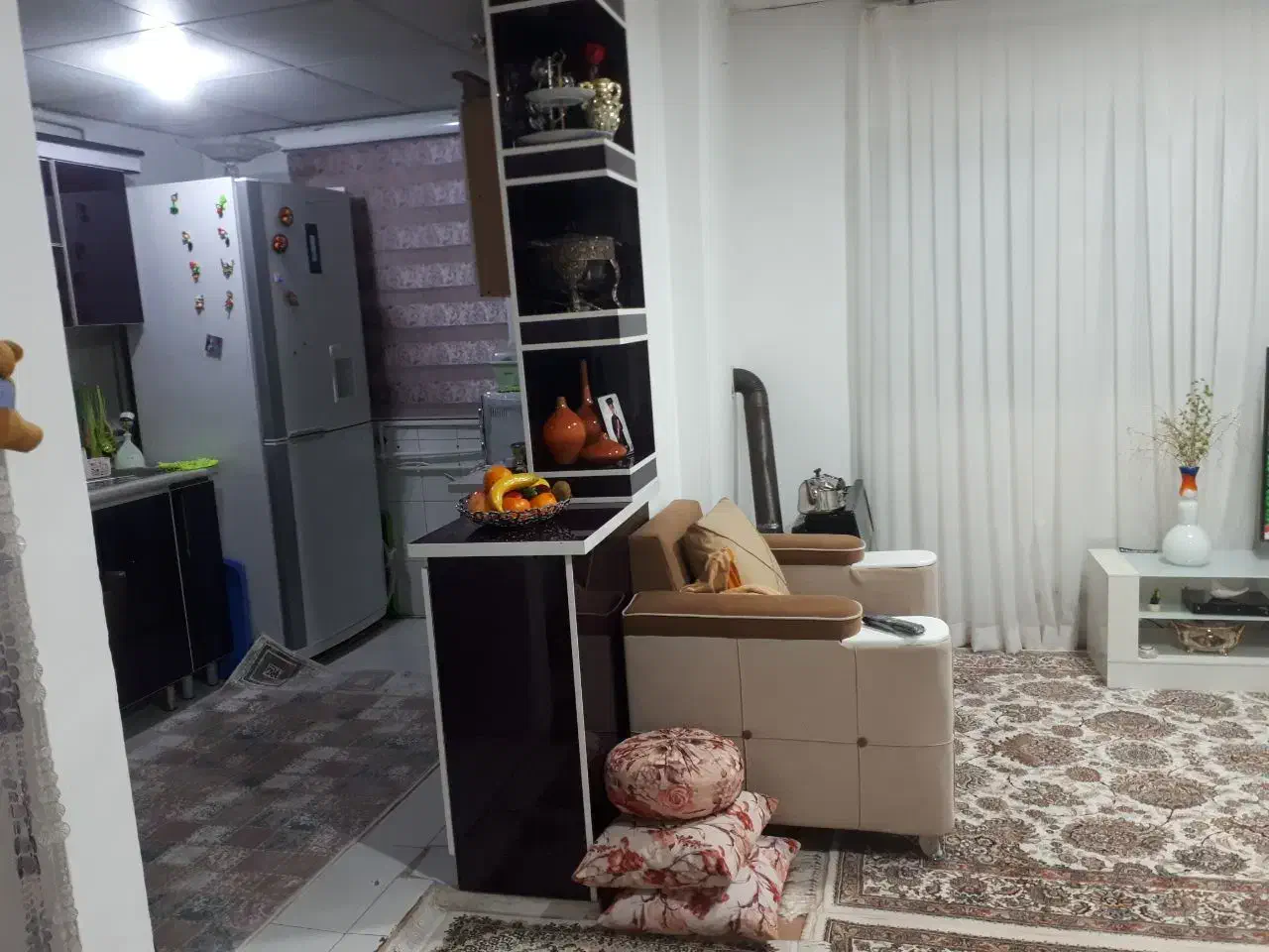 آپارتمان  یک خواب خاوری|فروش آپارتمان|مریوان, |دیوار