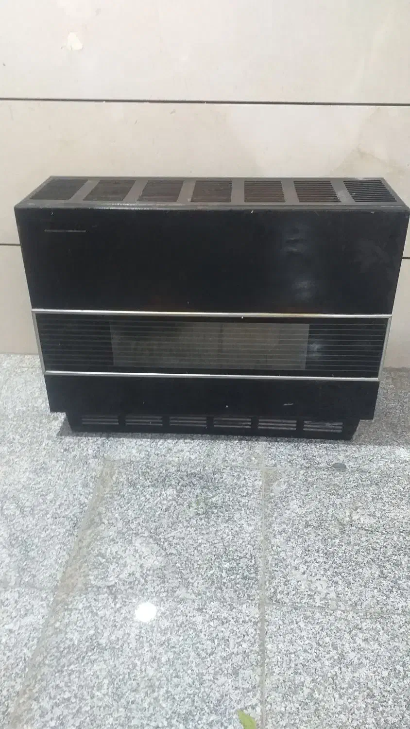 بخاری|بخاری، هیتر، شومینه|معصومیه, |دیوار